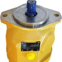 Hydraulic Piston Pump Assembly Cat 232-1835 10R-9089 for Catpillar 784B 784C 785B 785D Off-Highway Truck Steering Brake Spare thumbnail-2