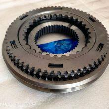 Gearbox 1316304159 Truck Parts Synchronizer Cone 95534409 Italian Tooth Cone Used for ZFL Gearbox European Truck Synchronizer thumbnail-5