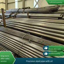 Custom-made 42crmo Precision Rolled Seamless Steel Pipes, 40cr Precision Bright Pipes, and 20cr Pipes With an Error of ±0.1mm thumbnail-3