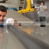 Aluminum Thin Film Material