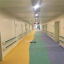 Vitreous Enamel Steel Panel Durable Glass Coated Metal Sheet for Construction thumbnail-4