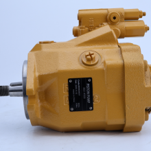 Hydraulic Pump Assembly 708-2L-00202 for Steel Wheel Excavator PW220 352-4500 thumbnail-2