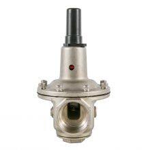 Fabricante chino que suministra válvulas reductoras con operación directa thumbnail-1