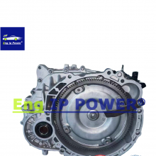 Wholesale Hyundai A6MF1 3B620 Transmission thumbnail-1