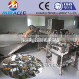 Instant Stop High Safe Breaker and Separator Machine of Egg Process Breaking Equipment