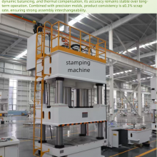 Export-Grade Molded Wood Pallet (Fumigation-Free) — ISPM 15 Certified — 4-Way Entry thumbnail-3