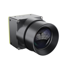 High-Resolution 1280×1024 Uncooled VOx Infrared Thermal Imaging Module With LY300 ASIC thumbnail-1