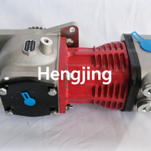 Doosan Air Compressor thumbnail-2