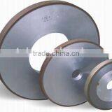 Diamond and CBN Wheel