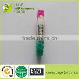 New Design Knit Silicone Watch thumbnail-4
