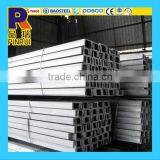 J006 Astm 304 Stainless Steel Channel Bar Sale thumbnail-6