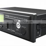Bus Mobile DVR With 4/8 Channel Cameras and GPS Tracker thumbnail-3
