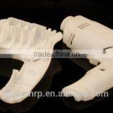 Laser 3D PRINTER Plastic Abs Gear Rapid Prototype