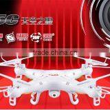 SYMA X5C X5SC X5SW 4 Channel rc Helicopter With Camera rc Quadcopter Drones With HD Camera thumbnail-6