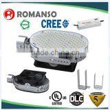 UL CUL LDC 100w Led Retrofit Kit, LED Shoebox Retrofit Kits, 120w Retrofit Kits for 400w Metal Halide thumbnail-1