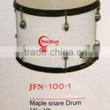 JFN-100-1 Maple Snare Drum thumbnail-1