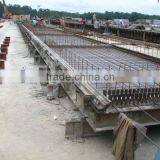 Pre Stress Plank Bed Mould/Custom Fabricate Concrete Mould (Made in Malaysia) thumbnail-4
