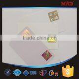 MDH21 Custom id Card Hologram Overlay/holographic Overlay for Pvc Cards Quality Choice thumbnail-4