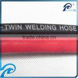 Grade R 8MM Rubber Twin Line Welding Hose for Gas Welding, Cutting BS EN559 thumbnail-4