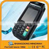 Linux/Windows CE Pos Terminal With Printer & Magneti Card Reader - Factory Since 1992 Accept PAYPAL