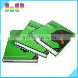 Sewn Bind Woodfree Paper Notebook Custom Printing thumbnail-2