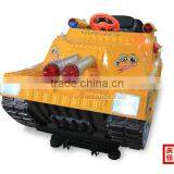 Cool Tank Electric Kiddie Rider thumbnail-1