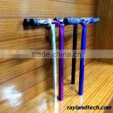 Blue Pro Scooter Bars China Factory Wholesale thumbnail-5