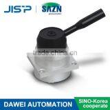 HV200 Electric 3 Way Control Valve Manual Valve thumbnail-1