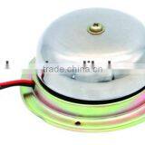 Electric Bell 12V/24V Egypt Bell Cooper Top Quality Car Motorcycle Bell Great Sound HR-1207