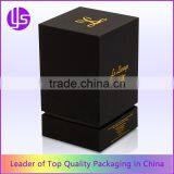 Small Cheap Black Luxury Cardboard Jewelry Box Custom Making Supplies Quality Choice thumbnail-2