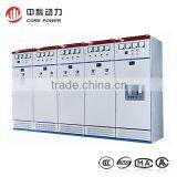 Power Distribution Equipment GGD AC Low Voltage Distribution Switchgear thumbnail-1