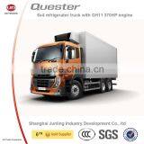 DUMP TRUCK, TRACTOR TRUCK, MIXER TRUCK, FREEZER TRUCK, FIRE TRUCK, TRUCK SPARE PARTS thumbnail-4