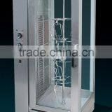 Vertical Broiler
