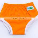 AnAnbaby Bamboo Baby Boy Girl Potty Cloth Training Pants