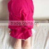 Stuffed Soft Nun Doll / Rosy Nun Cloth Rag Doll thumbnail-3