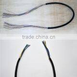 HS-330 Gas-electric Wire Peeling Machine thumbnail-4