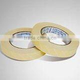 Color changing medical sterilizer autoclave indicator tape