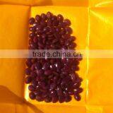 8m Round Ruby Gemstones thumbnail-3