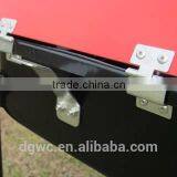 Fully Automatic Portable Bbq Grill With Rotisserie Kit thumbnail-6