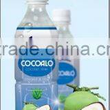 SaVia Coconut Drink_Aloe thumbnail-3