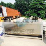 Large Capacity Full Automatic Sweet Potato Starch Making Machine thumbnail-3