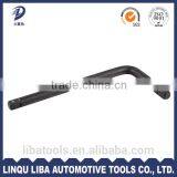 3/4" Tool L-Bent Bar Set of Tools for Cars