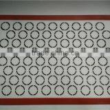 Multifunctional Non Stick Silicone Baking Mat Made in China thumbnail-6