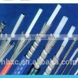 1P/2P Double Spring Outer Casing Auto Casing Cable Parts Control Cable Outer Casing