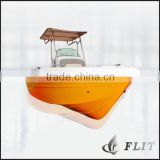 2013 Christmas Hot Sale Fiberglass Sport Boat (FLIT620B)