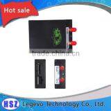 Vehicle Security Positioning Tracker, Gps Vehicle Tracking Device for Motorcycle With Free Software