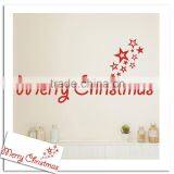 [Alforever]2015 Merry Christmas Vinyl Letter Decals thumbnail-5