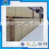 Cheap price custom First Grade polyurethane panel for cold storage