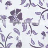 Embossed Flower Design HPL Sheet/compact HPL