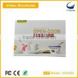 4.3" Video Brochure thumbnail-4